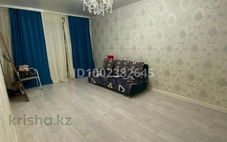 2-комнатная квартира · 57.9 м² · 1/5 этаж, мкр Жастар 2, Алматинская 3Б за 13 млн ₸ в Актобе, жилой массив Жанаконыс — фото 2