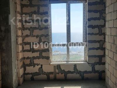 1-бөлмелі пәтер · 61 м² · 7/9 қабат, 7А ш/а., ​микрорайон 7а 14, бағасы: 28 млн ₸ в Актау, 7А мкр