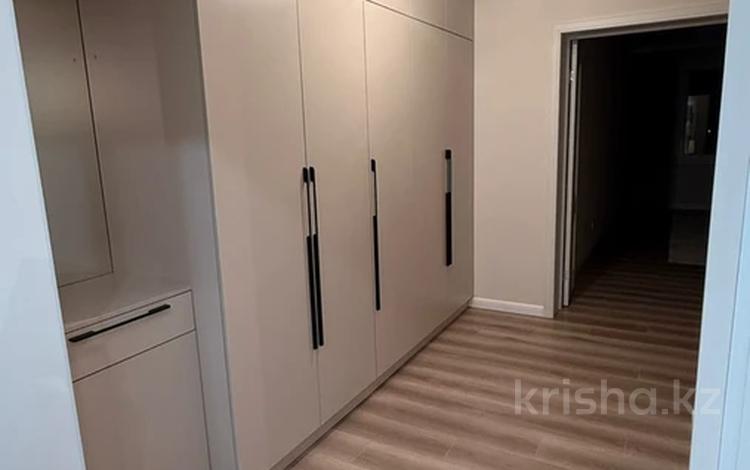 2-комнатная квартира · 60 м² · 7/17 этаж, Вдоль ул. 37 41/1 за 270 000 ₸ в Астане, Есильский р-н — фото 2