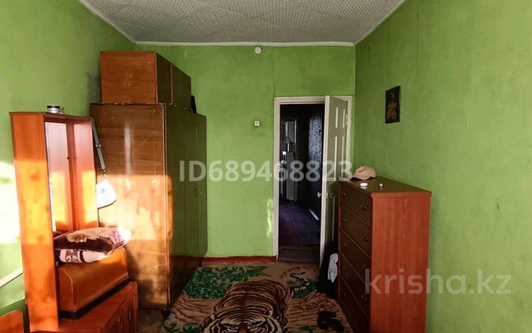 2-бөлмелі пәтер, 28.6 м², Кирпичный 3, бағасы: 9 млн 〒 в Семее — фото 2