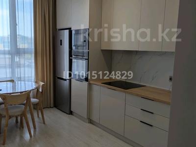 1-бөлмелі пәтер · 45 м² · 5/12 қабат, Тастақ-1 ш/а., Райымбека 348/1 к1-7, бағасы: 39 млн ₸ в Алматы, Ауэзовский р-н