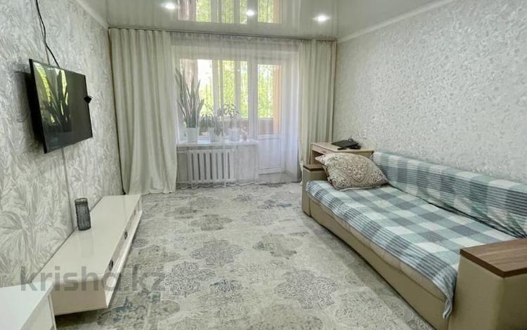 3-комнатная квартира · 56 м² · 4/5 этаж, Гоголя 89 за 27.5 млн ₸ в Костанае — фото 2
