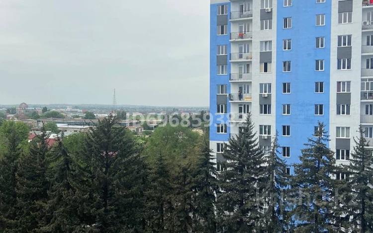 1-комнатная квартира, 21 м², 7/12 этаж, мкр Калкаман-1, Калкаман 5/9 — Ашимова-Жуманиязова за 13.5 млн 〒 в Алматы, Наурызбайский р-н — фото 6