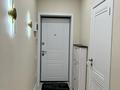 2-комнатная квартира · 45 м² · 4/15 этаж, Райымбека 210/7 блок 4 за 360 000 ₸ в Алматы, Алмалинский р-н — фото 17