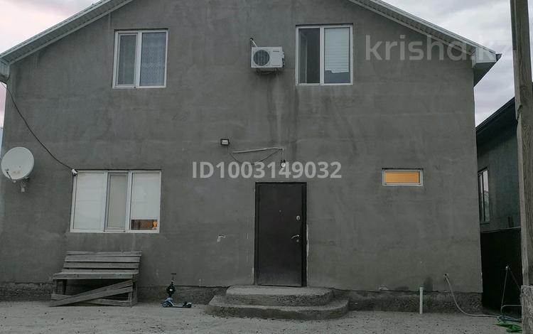 Жеке үй · 5 бөлме · 170 м² · 4 жүзд., Четвертый проезд 12 — Аманшина, бағасы: 35 млн ₸ в Атырау — фото 2