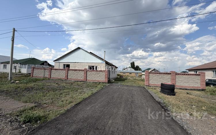 Жеке үй · 4 бөлме · 110 м² · 10 жүзд., Бейбитшилик 36 — Находится сторону посёлка Косшы от Астаны 27 км, бағасы: 45 млн ₸ в Кызылжар — фото 2