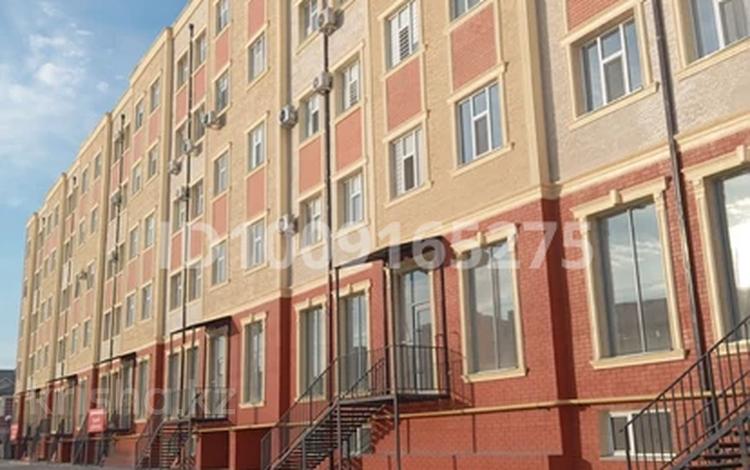 1-комнатная квартира · 32.8 м² · 5/5 этаж, мкр "Шыгыс 1", "Шығыс 1" ш/а. 306 за 5.9 млн 〒 в Актау, мкр "Шыгыс 1" — фото 4