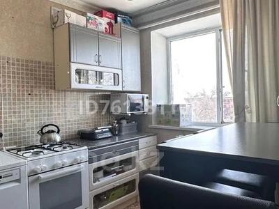 4-комнатная квартира · 75 м² · 4/4 этаж, биржан сал за 23.8 млн 〒 в Талдыкоргане