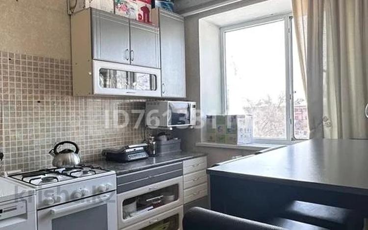 4-бөлмелі пәтер · 75 м² · 4/4 қабат, Биржан сал, бағасы: 24.5 млн ₸ в Талдыкоргане — фото 2
