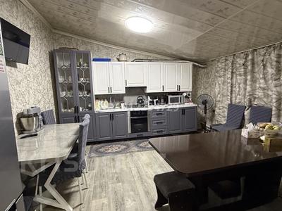 3-комнатная квартира · 76.6 м², ул. Пацаева 11А кв2 — За магазином Рахат за 12.5 млн ₸ в 