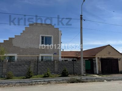 Отдельный дом · 4 комнаты · 153 м² · 10 сот., Кахарман за 45 млн ₸ в Талапкер 