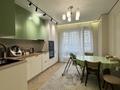 3-комнатная квартира · 100 м² · 3/17 этаж, Сатпаева 82 — Каныша Сатпаева за 820 000 ₸ в Алматы, Бостандыкский р-н — фото 3