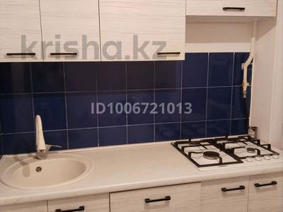 1-комнатная квартира · 30 м² · 1/5 этаж, мкр 5, Абилкайыр хан 61/2 — Возле стадионда за 11.5 млн 〒 в Актобе