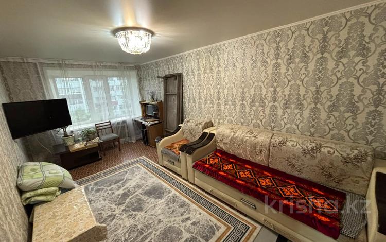 2-бөлмелі пәтер · 50.6 м² · 4/5 қабат, кобыланды батыра, бағасы: 17.5 млн ₸ в Костанае — фото 4