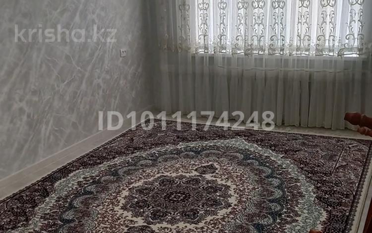 4-комнатная квартира · 85 м² · 3/5 этаж, мкр Турлан, Сатпаева (Іңкардария) 13 за 32 млн ₸ в Шымкенте, Абайский р-н — фото 2