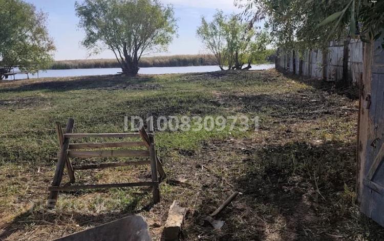Отдельный дом · 4 комнаты · 150 м² · 22 сот., Окшы Ата — Озеро Ханкожа за 14 млн ₸ в Шиели — фото 7