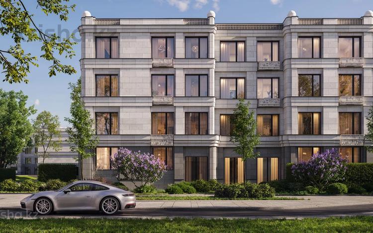 3-комнатная квартира · 120.06 м², ул. Е-810, 2/21 за ~ 102.1 млн ₸ в Астане, Есильский р-н — фото 2