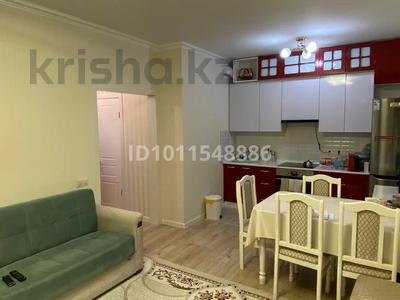 2-комнатная квартира · 48 м² · 11/12 этаж, Улы дала 82 — Пересечение пр. Аль-Фараби за 32 млн ₸ в Астане, Есильский р-н