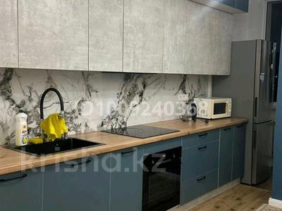 2-комнатная квартира · 65 м² · 5/12 этаж, мкр Кайтпас 1, Байдибек би 116 за 220 000 〒 в Шымкенте, Каратауский р-н