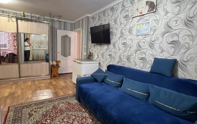 3-комнатная квартира · 58.7 м² · 3/5 этаж, Акан Серэ 113 за 19 млн ₸ в Кокшетау — фото 2