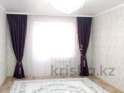 3-комнатная квартира · 83 м² · 2/9 этаж, мкр Жана Орда, Самал 94/1 за 34 млн ₸ в Уральске