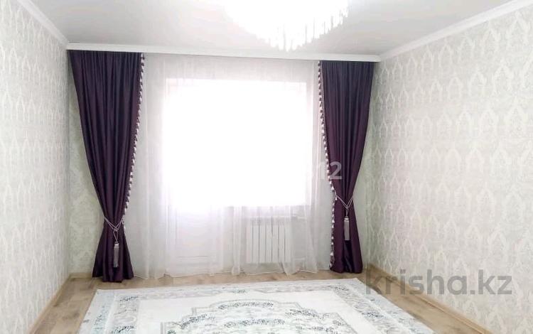 3-комнатная квартира · 83 м² · 2/9 этаж, мкр Жана Орда, Самал 94/1 за 34 млн ₸ в Уральске — фото 10