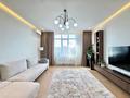 3-комнатная квартира · 95 м² · 9/9 этаж, Керей и Жанибек хандар 42/1 — СУПЕР ЦЕНА за ~ 83 млн ₸ в Астане, Есильский р-н — фото 7