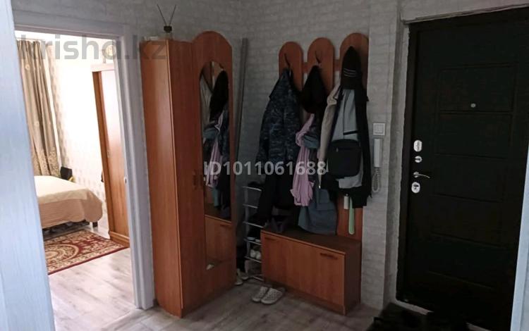 3-комнатная квартира · 62 м² · 2/5 этаж, 6 микрорайон 14 за 8.7 млн ₸ в Житикаре — фото 2