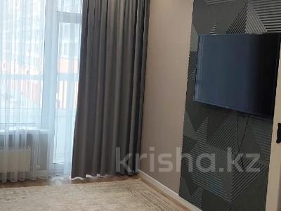 2-комнатная квартира, 64.3 м², 4/12 этаж, Абикена Бектурова за 41.5 млн 〒 в Астане, Нура р-н