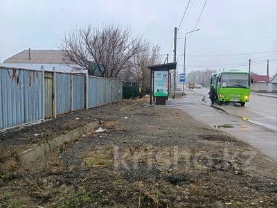 Участок · 10 соток, Шевченко 15 — Ойжайлау за 25 млн ₸ в Талдыкоргане