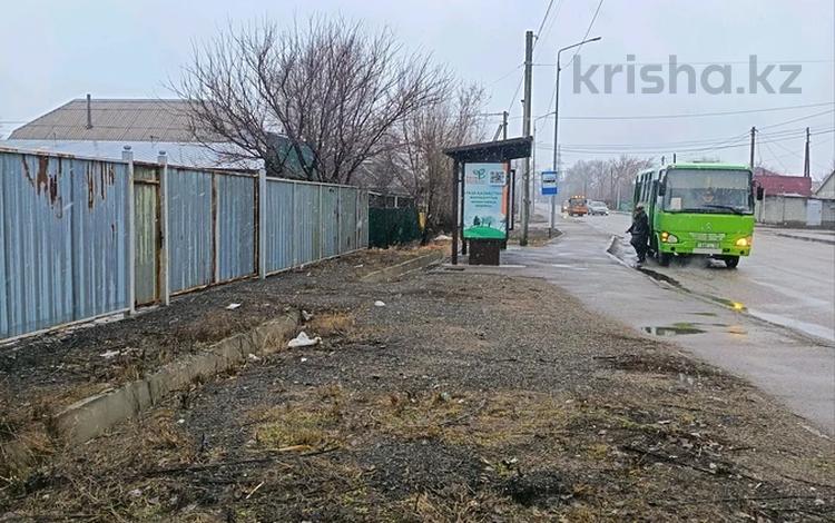 Участок · 10 соток, Шевченко 15 — Ойжайлау за 25 млн ₸ в Талдыкоргане — фото 4