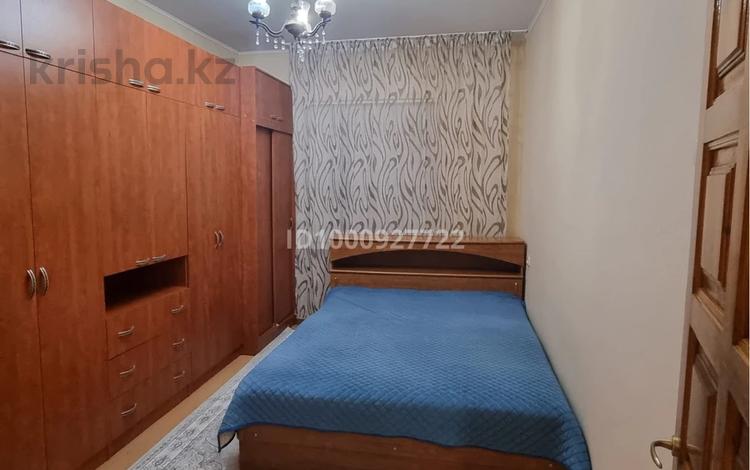 3-комнатная квартира · 69 м² · 4/6 этаж, Аманжолова 8 — Сатпаева за 260 000 ₸ в Жезказгане — фото 14