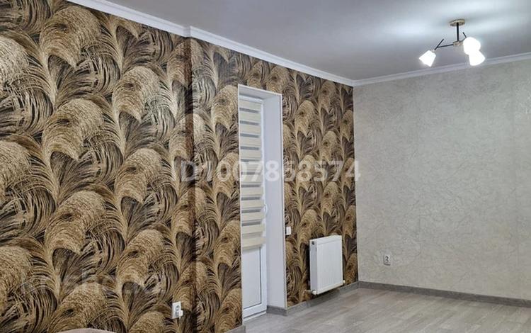 1-комнатная квартира · 47 м² · 1/10 этаж, мкр Каргалы, Кенесары хана 54/32 за 280 000 〒 в Алматы, Наурызбайский р-н — фото 2