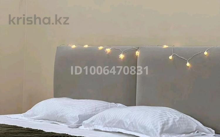 Дом · 3 комнаты · 70 м², Отегена 61 — Фаизова пионерская за 15 000 〒 в Кордае — фото 2