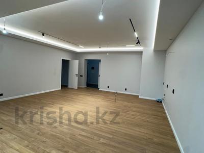 2-комнатная квартира · 76.6 м² · 5/17 этаж, Толе би 185А за 68 млн 〒 в Алматы, Алмалинский р-н