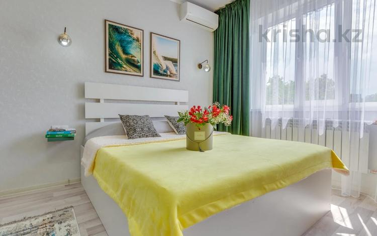 1-комнатная квартира · 20 м² · 4/9 этаж, мкр Жетысу-2 — Саина за 10 000 ₸ в Алматы, Ауэзовский р-н — фото 5