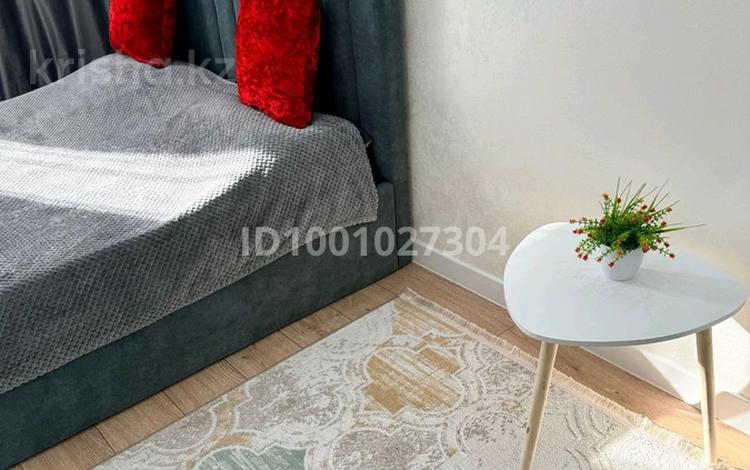 1-бөлмелі пәтер · 40 м² · 5 қабат, Ж.Нажимеденова 54 — Нурлы жол, бағасы: 3 000 ₸ в Астане, Алматы р-н — фото 2