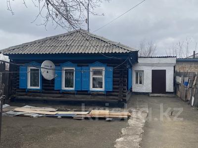 Отдельный дом · 3 комнаты · 60 м² · 3 сот., Фрунзе — Дулатова за 13 млн 〒 в Семее