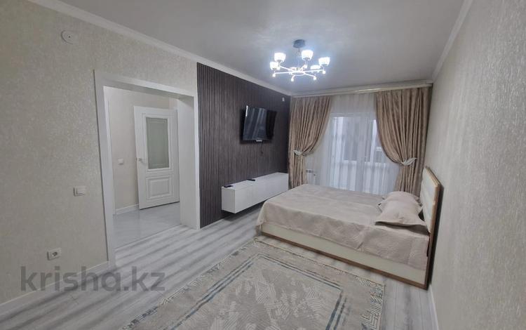1-бөлмелі пәтер · 55 м² · 4/12 қабат, мкр Нурсат 2, Назарбекова 29/2 — Арғынбекова, бағасы: 15 000 ₸ в Шымкенте, Каратауский р-н — фото 25