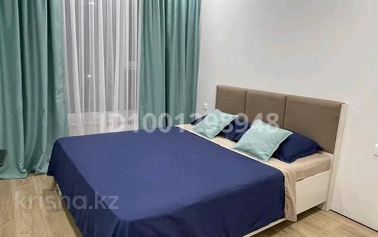 1-комнатная квартира · 40 м² · 6/10 этаж, Мкрн. Центральный 50А за 16 000 〒 в Кокшетау — фото 2