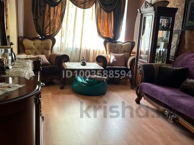 3-комнатная квартира · 70 м² · 2/5 этаж, Владимирского 8 за 260 000 〒 в Атырау, мкр Авангард-3