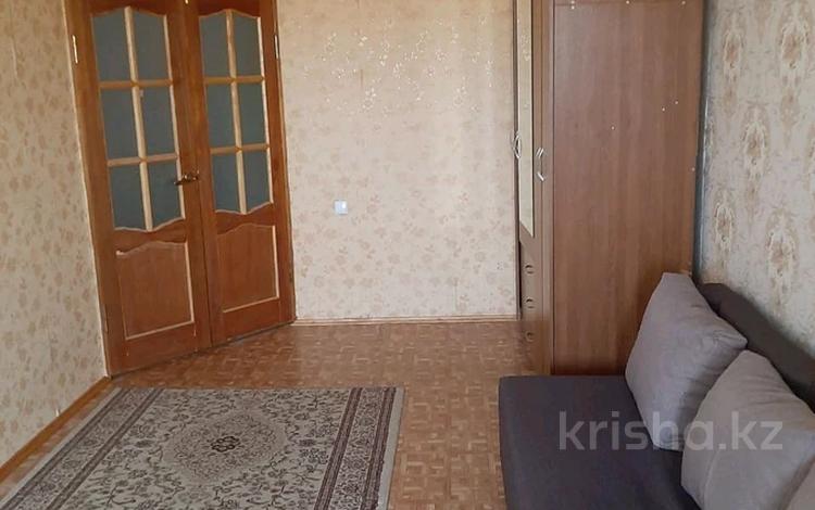 1-комнатная квартира · 40 м² · 7/9 этаж, мкр 8, Мкр 6 Абилкайыр хана 34 за 120 000 〒 в Актобе — фото 2