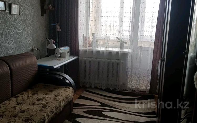 3-комнатная квартира, 61 м², 5/5 этаж, Валиханова за ~ 20.4 млн 〒 в Петропавловске — фото 2