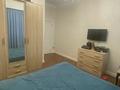 4-комнатная квартира · 120 м² · 10/12 этаж, Нажимеденова 34/1 за 600 000 ₸ в Астане, Алматы р-н — фото 15