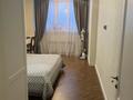 4-комнатная квартира · 120 м² · 10/12 этаж, Нажимеденова 34/1 за 600 000 ₸ в Астане, Алматы р-н — фото 2