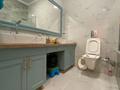 4-комнатная квартира · 120 м² · 10/12 этаж, Нажимеденова 34/1 за 600 000 ₸ в Астане, Алматы р-н — фото 4