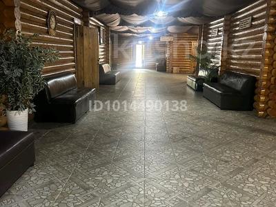 Монша, қонақ үй және демалыс орындары · 2000 м², бағасы: 300 млн ₸ в Таразе