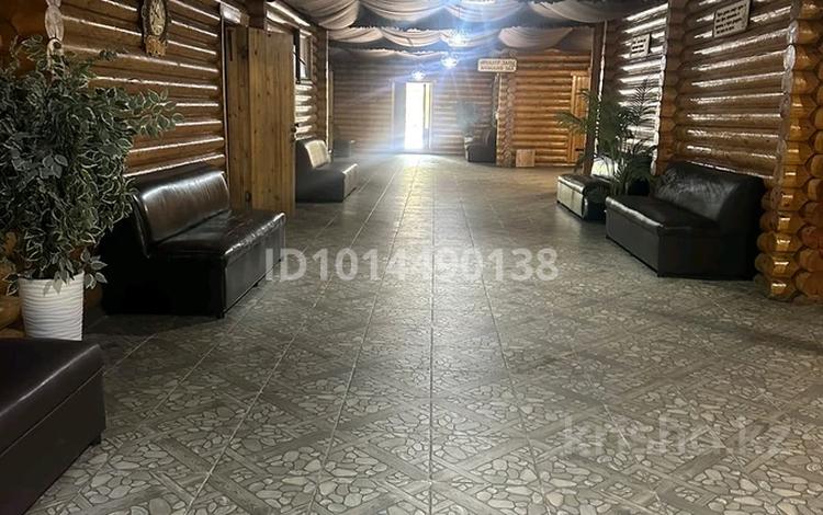 Монша, қонақ үй және демалыс орындары · 2000 м², бағасы: 300 млн ₸ в Таразе — фото 2