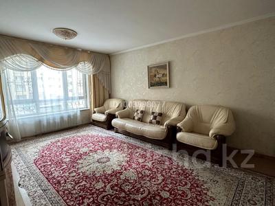 3-комнатная квартира · 83 м² · 2/9 этаж, мкр Аккент 9/11 за 400 000 ₸ в Алматы, Алатауский р-н