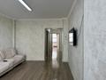 2-комнатная квартира · 63 м² · 2 этаж, 11-ші көше 35/1 — Жаңа қала за 185 000 〒 в Туркестане — фото 2